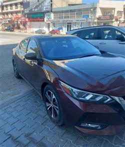 نيسان سنترا